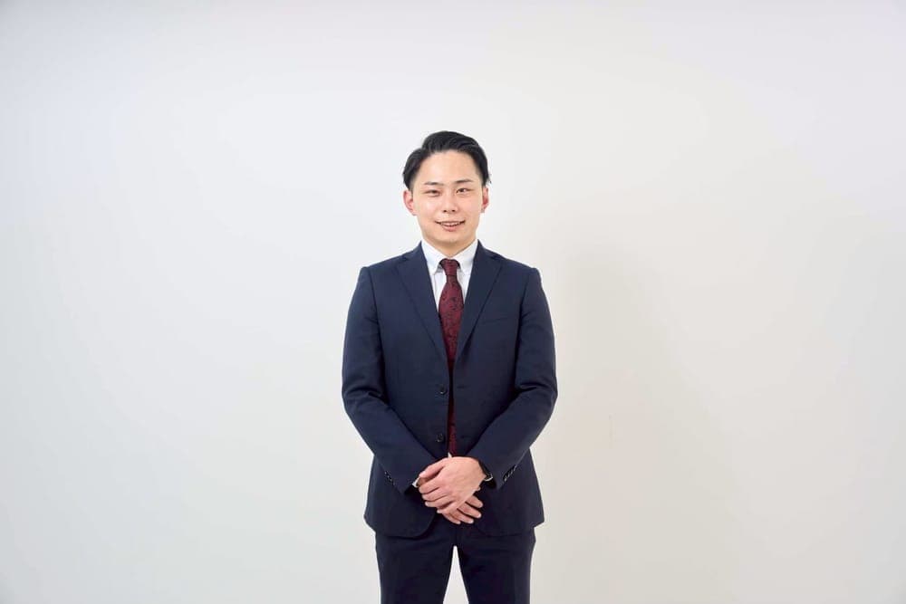 代表取締役